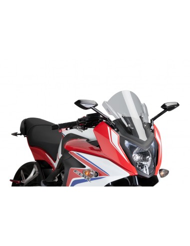 CUPULA RACING HONDA CBR650F 14