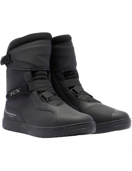 BOTA TCX TOURSTEP WP NEGRO