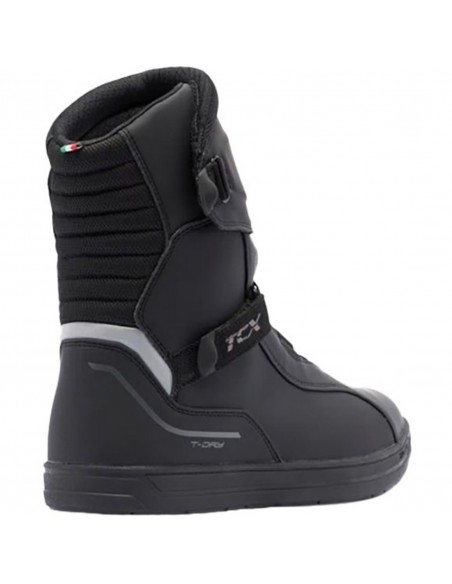 BOTA TCX TOURSTEP WP NEGRO