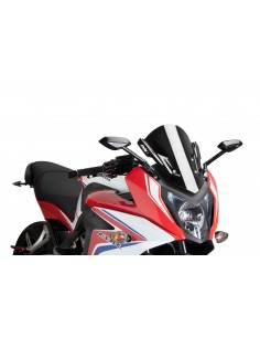 CUPULA RACING HONDA CBR650F 14