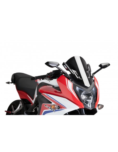 CUPULA RACING HONDA CBR650F 14