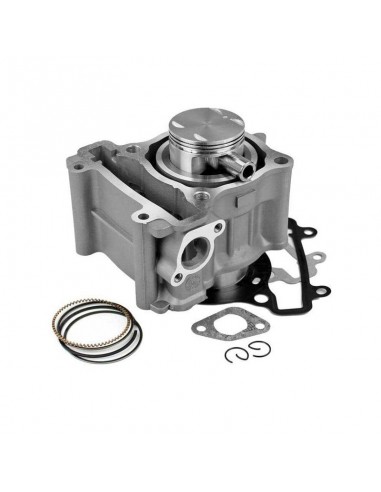 CILINDRO COMPLETO MAXISCOOTER YAMAHA X-MAX 125