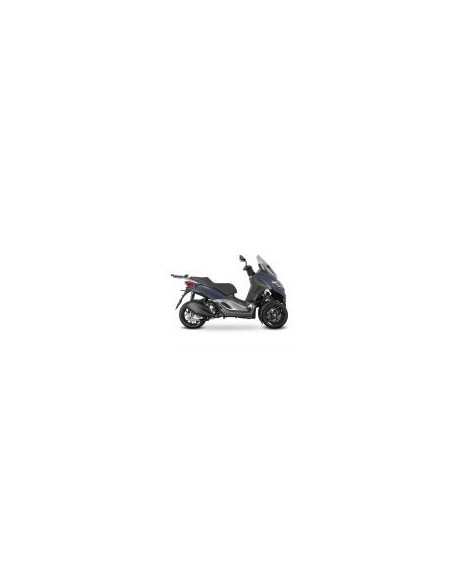 TOP MASTER PIAGGIO MP3 310 HPE SPORT 2025-