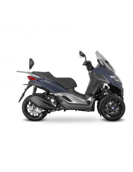 KIT FIJACION RESPALDO PIAGGIO MP3 310 HPE SPORT