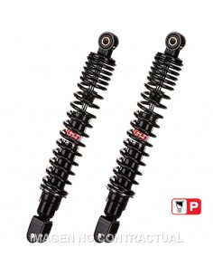 JUEGO AMORT. YSS HIDRAULICOS Y