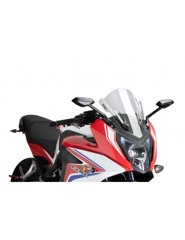 CUPULA RACING HONDA CBR650F 14