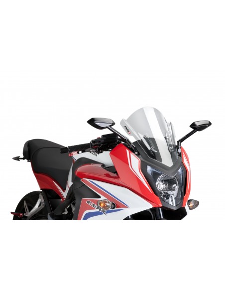 CUPULA RACING HONDA CBR650F 14