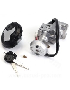 CERRADURA CONTACTO DE LLAVE NMAX 125/155 2015-2020