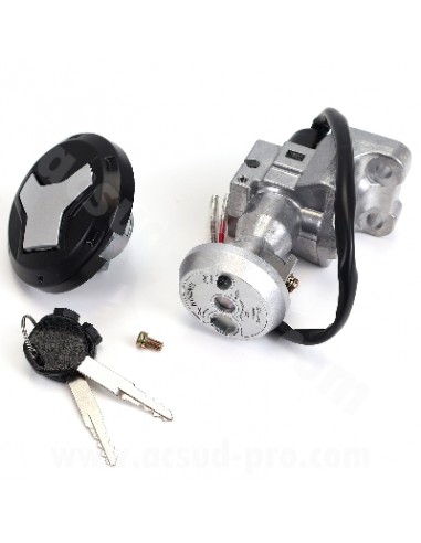 CERRADURA CONTACTO DE LLAVE NMAX 125/155 2015-2020 CERRADURA CONTACTO DE LLAVE NMAX 125/155 2015-2020