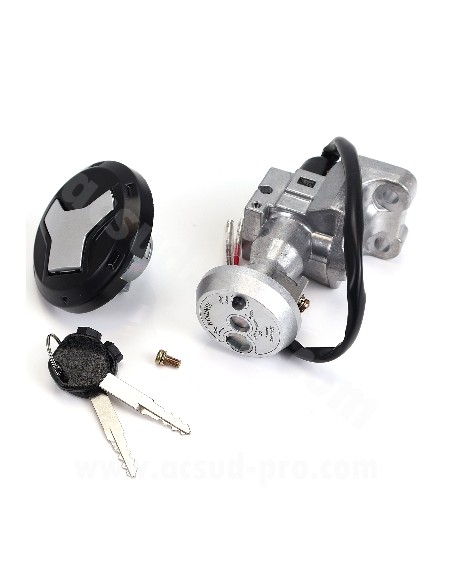 CERRADURA CONTACTO DE LLAVE NMAX 125/155 2015-2020