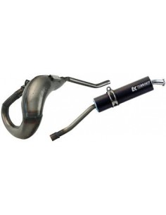BUFANDA DERBI SENDA DRD PRO 50 2006-2012