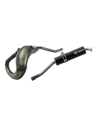 BUFANDA DERBI SENDA DRD PRO 50 2006-2012