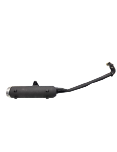 ARROW ESCAPE COMPLETO MAXISCOOTER YAMAHA T-MAX 500 2001 HOMOLOGADO