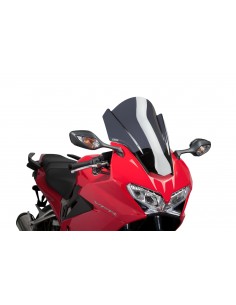 CUPULA TOURING HONDA VFR800F 1