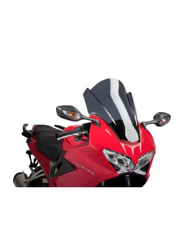 CUPULA TOURING HONDA VFR800F 1