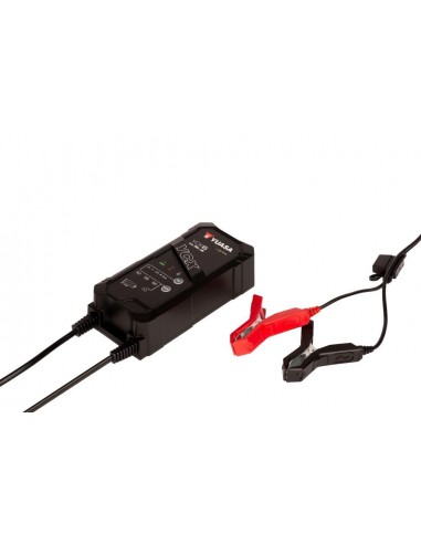CARGADOR INTELIGENTE YUASA 12V CARGA HASTA 120AH, MANTENIMIENTO HASTA 180AH CARGADOR INTELIGENTE YUASA 12V CARGA HASTA 120AH, MANTENIMIENTO HASTA 180AH