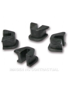 JUEGO 4 GUIAS VARIADOR BMW