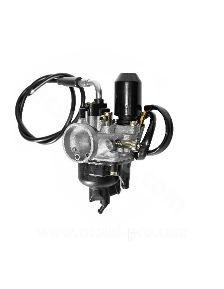 CARBURADOR PHVA 12 QD