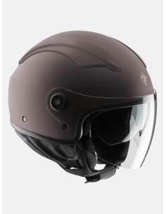 CASCO TUCANO EL'TOP BRONCE MATE