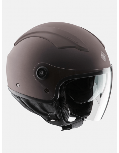 CASCO TUCANO EL'TOP BRONCE MATE CASCO TUCANO EL'TOP BRONCE MATE