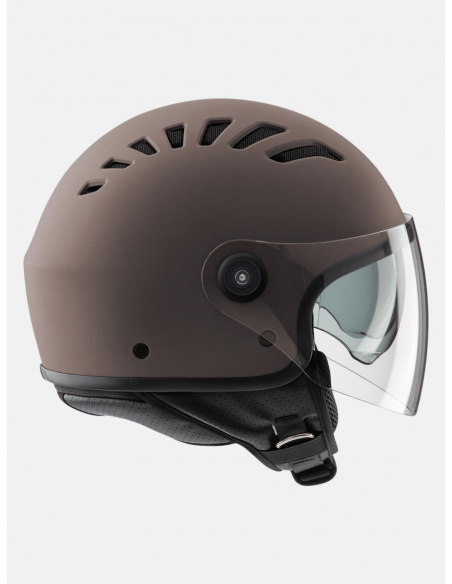 CASCO TUCANO EL'TOP BRONCE MATE