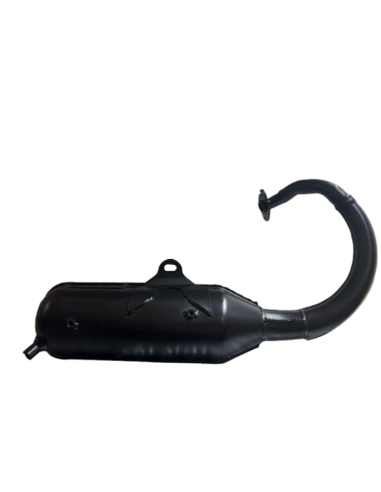 ARROW ESCAPE COMPLETO HONDA SKY 50 97/00 HOMOLOGADO ARROW ESCAPE COMPLETO HONDA SKY 50 97/00 HOMOLOGADO