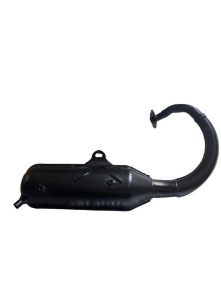 ARROW ESCAPE COMPLETO HONDA SKY 50 97/00 HOMOLOGADO