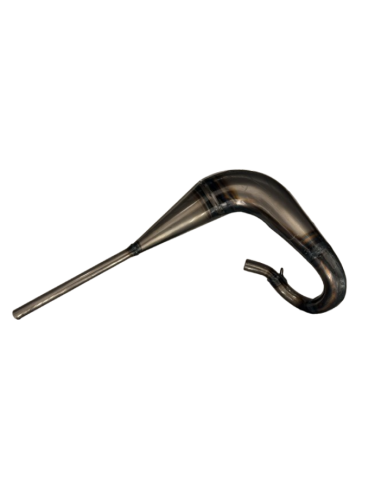 ARROW BUFANDA YAMAHA DT 50 R 1998
