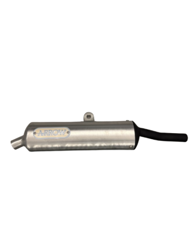 SILENCIOSO ARROW YAMAHA DT 50 R 1998 NO HOMOLOGADO SILENCIOSO ARROW YAMAHA DT 50 R 1998 NO HOMOLOGADO