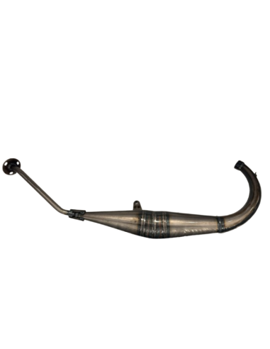 ARROW BUFANDA YAMAHA TZR 50 01-03/ MBK X POWER 50 01-03 HOMOLOGADO ARROW BUFANDA YAMAHA TZR 50 01-03/ MBK X POWER 50 01-03 HOMOLOGADO