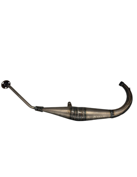 ARROW BUFANDA YAMAHA TZR 50 01-03/ MBK X POWER 50 01-03 HOMOLOGADO