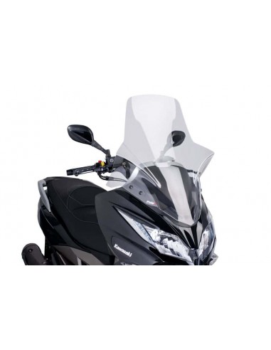 CBRIS V-TECHLINE TOURING KAWAS