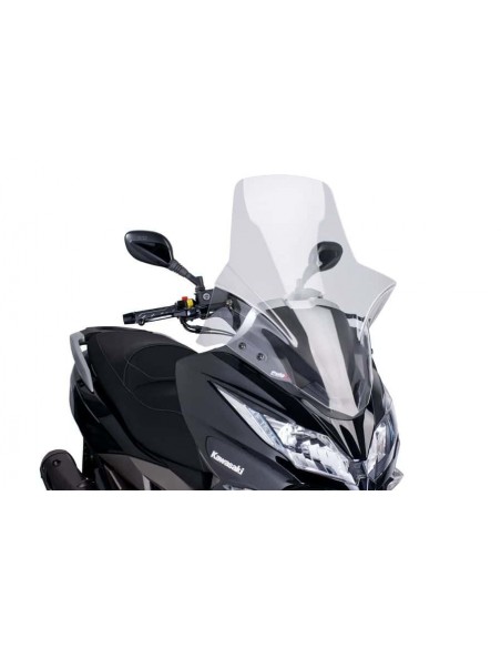 CBRIS V-TECHLINE TOURING KAWAS