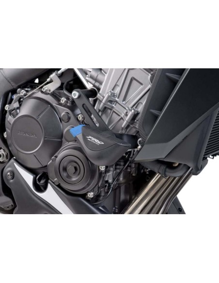 PROTECTOR MOTOR PRO HONDA CB65