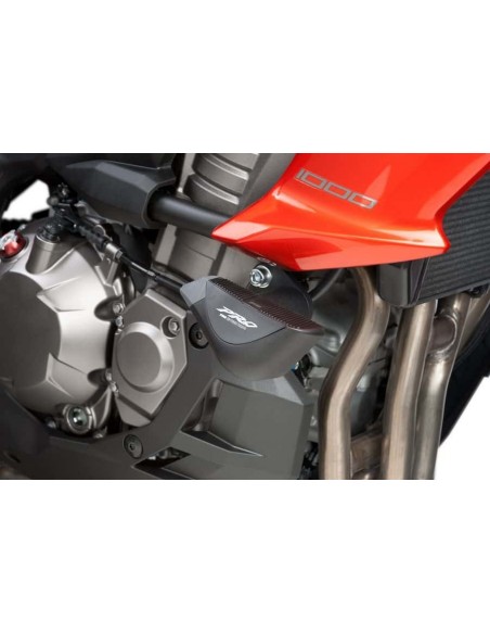 PROTECTORES DE MOTOR PRO