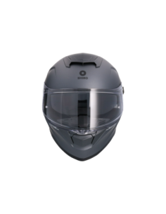 CASCO SHIRO RAPTOR TITANIUM MATE