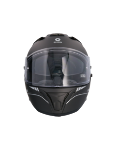 CASCO SHIRO FF950 ALPHA GRAFITO MATE
