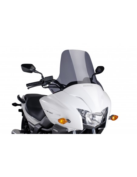 CUPULA TOURING HONDA CTX700 14