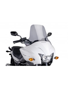 CUPULA TOURING HONDA CTX700 14