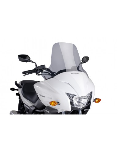 CUPULA TOURING HONDA CTX700 14