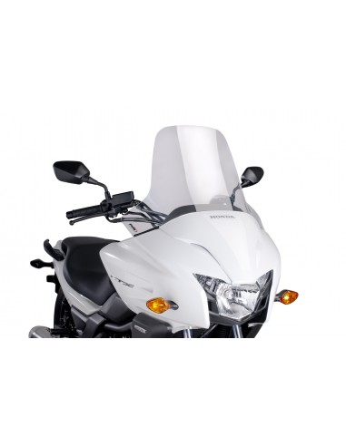 CUPULA TOURING HONDA CTX700 14