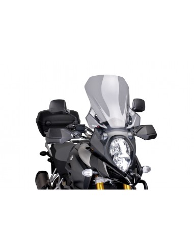 CUPULA TOURING SUZUKI V-STROM 