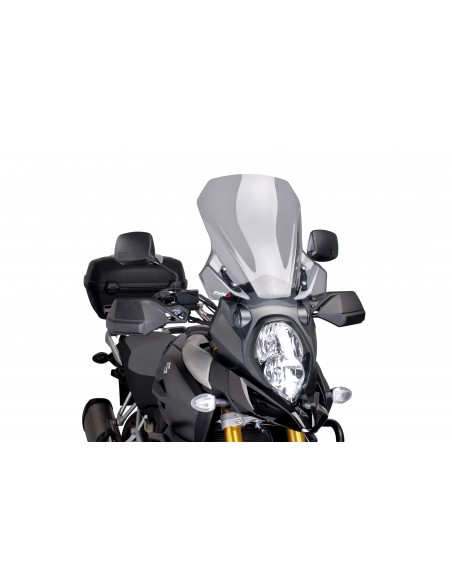 CUPULA TOURING SUZUKI V-STROM 