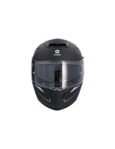 CASCO SHIRO FF950 DISCOVER NEGRO MATE