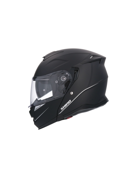 CASCO MODULAR SHIRO FF950 DISCOVER NEGRO MATE