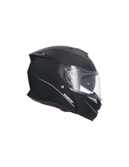 CASCO MODULAR SHIRO FF950 DISCOVER NEGRO MATE
