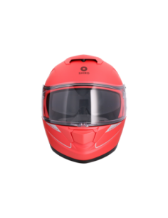 CASCO SHIRO FF950 DISCOVER ROJO MATE