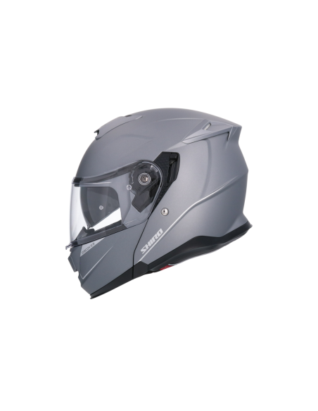 CASCO SHIRO FF950 DISCOVER TITANIUM MATE