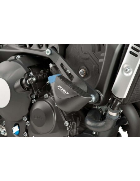 PROTECTORES DE MOTOR PRO