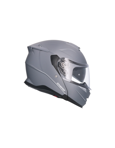 CASCO SHIRO FF950 DISCOVER TITANIUM MATE